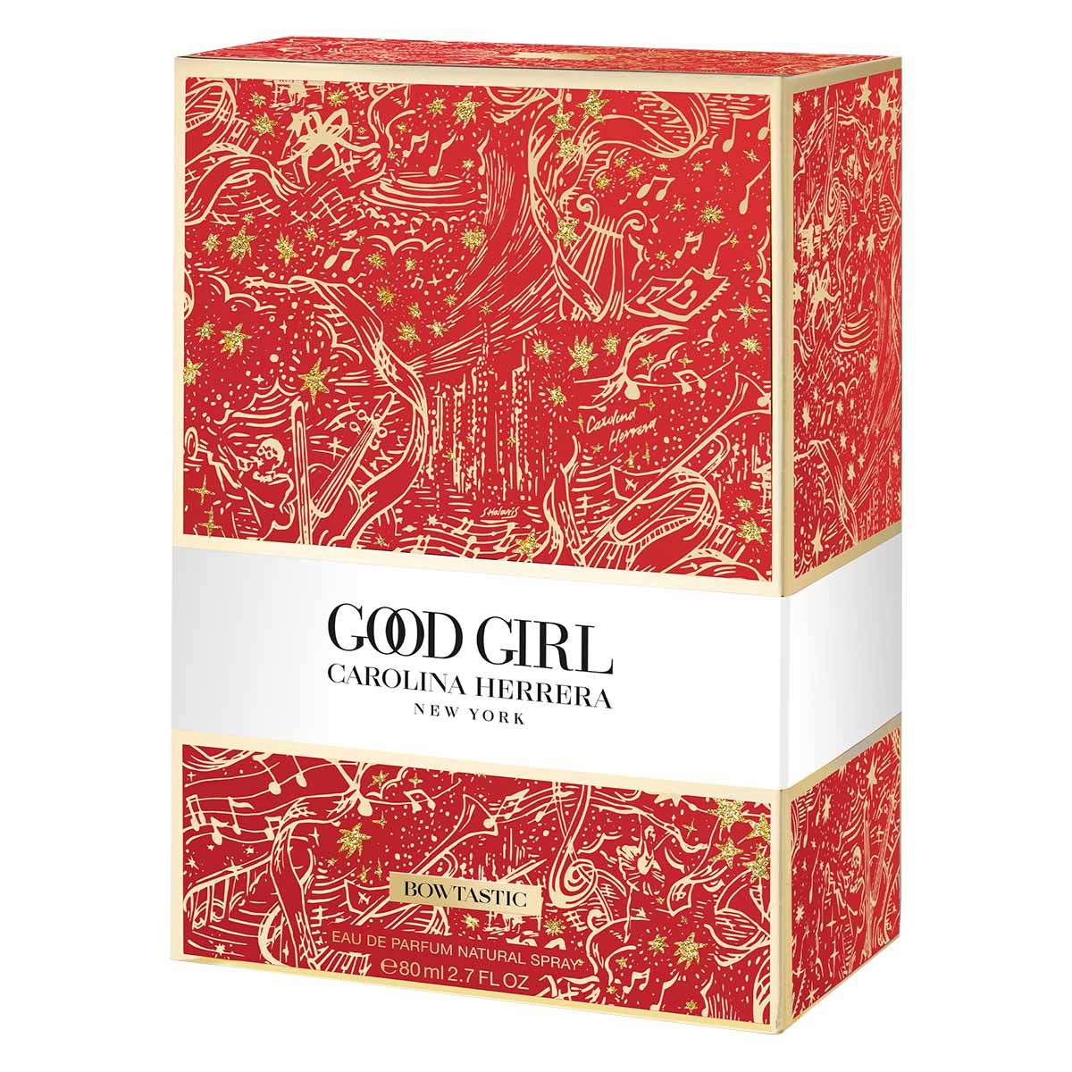 GOOD GIRL BOWTASTIC EAU DE PARFUM